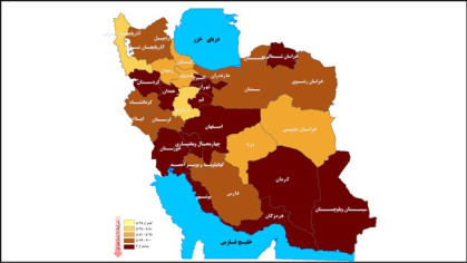 افت شاخص ملی محیط کسب و کار در زمستان 98